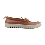 Cinder Rose Multi Leather