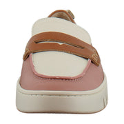 Cinder Rose Multi Leather