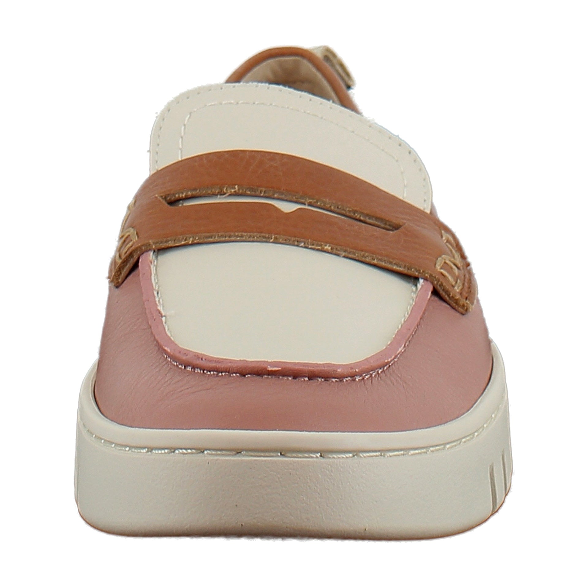 Cinder Rose Multi Leather