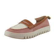 Cinder Rose Multi Leather
