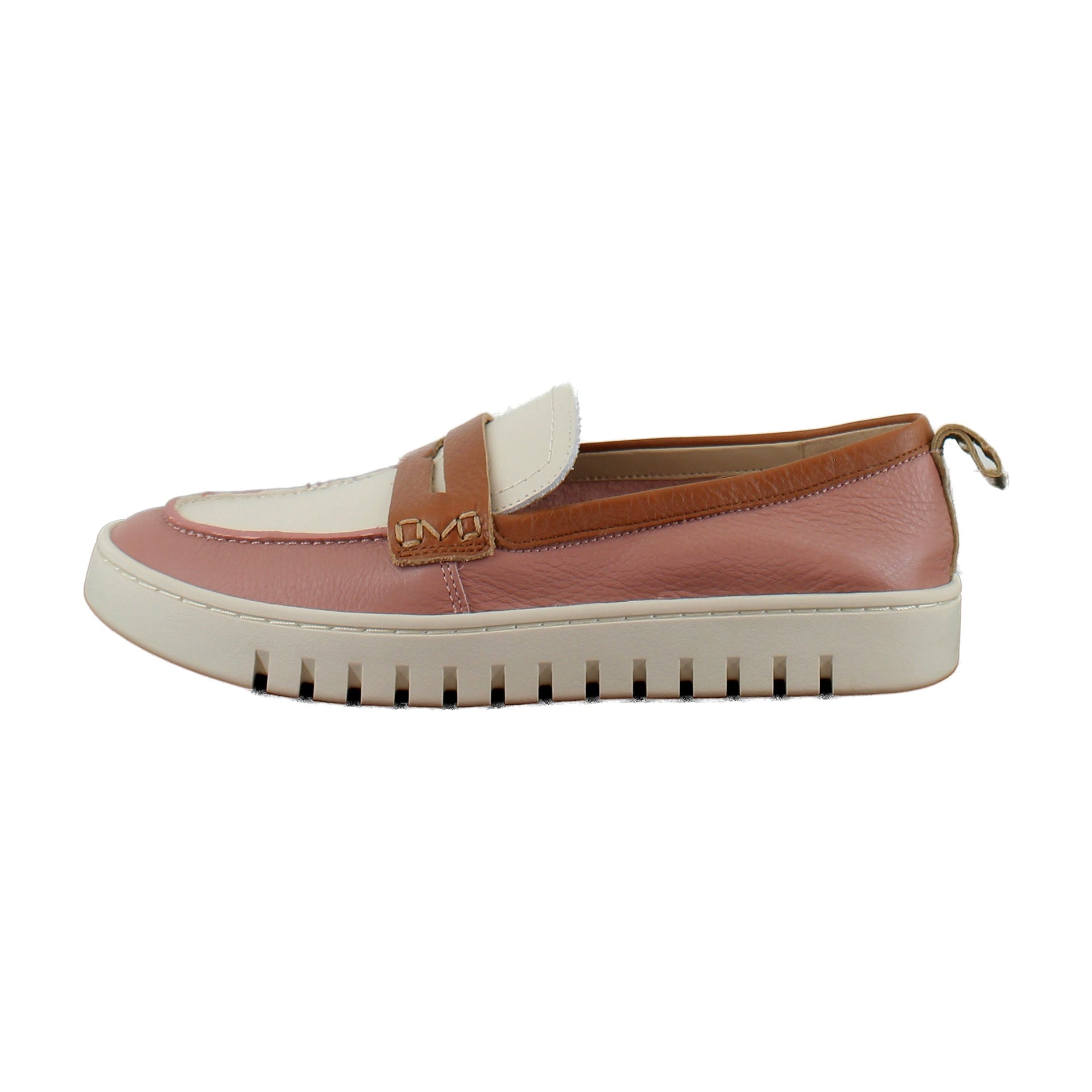 Cinder Rose Multi Leather