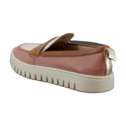 Cinder Rose Multi Leather