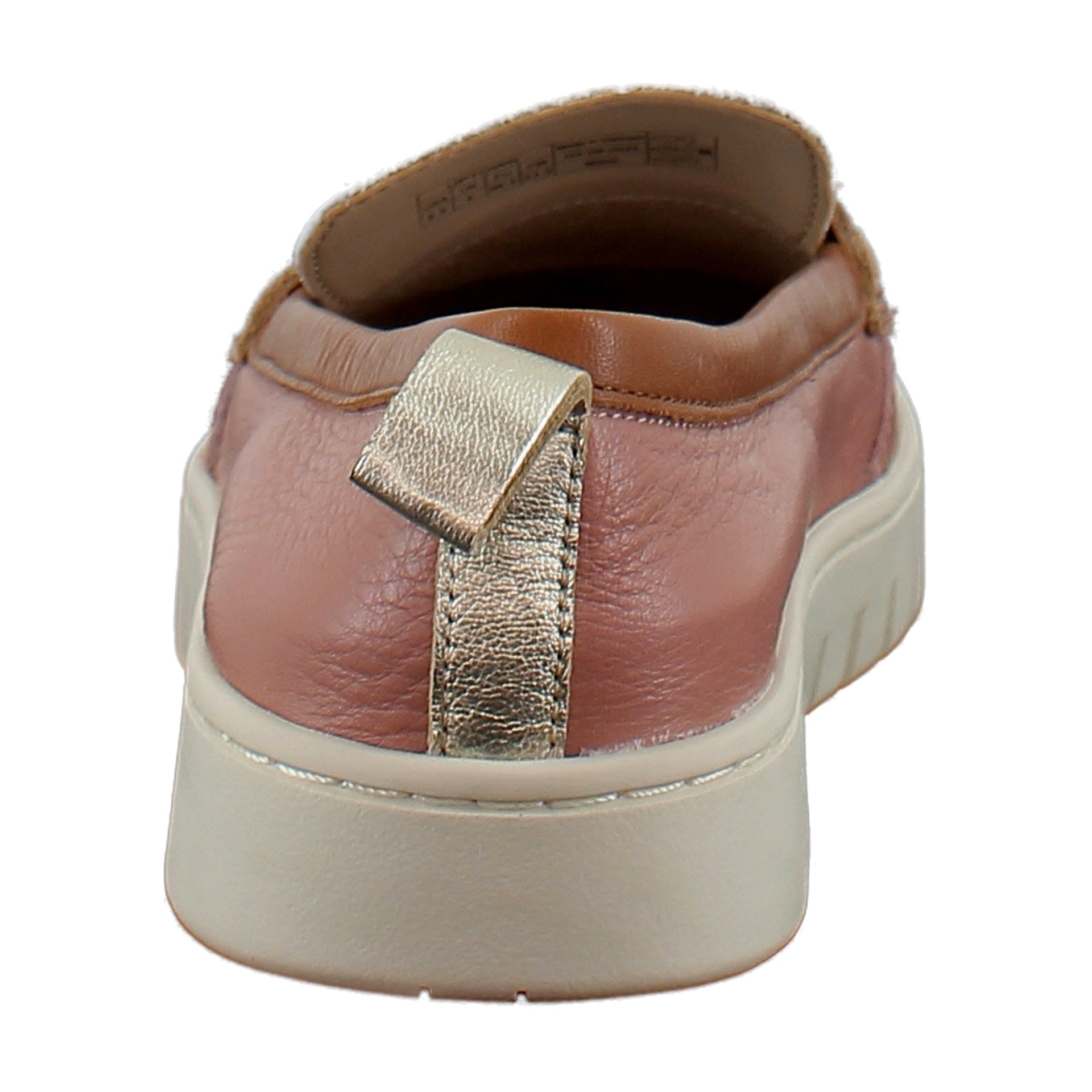 Cinder Rose Multi Leather