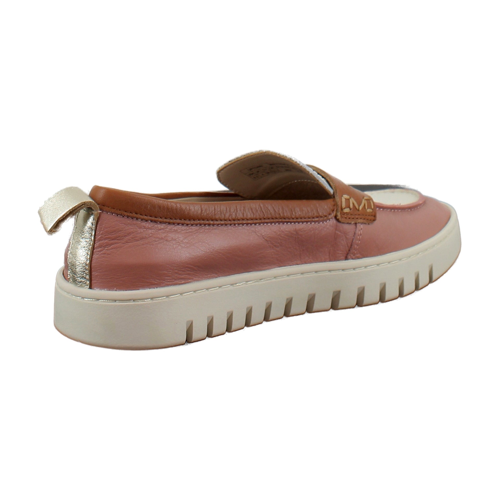 Cinder Rose Multi Leather