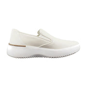 Ivory Leather