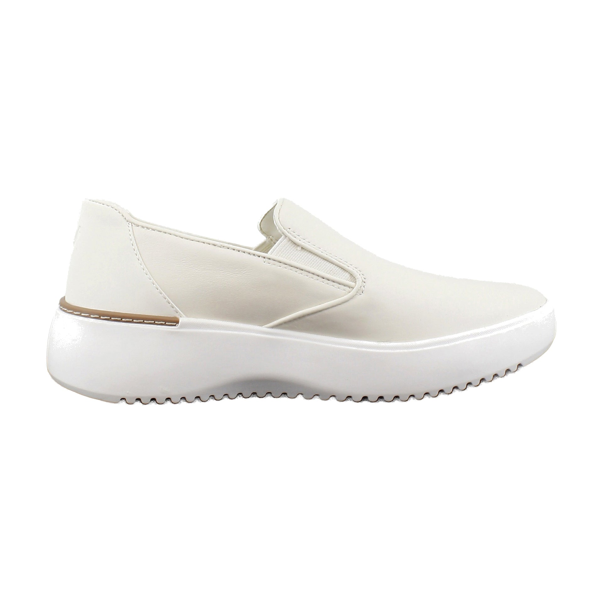 Ivory Leather