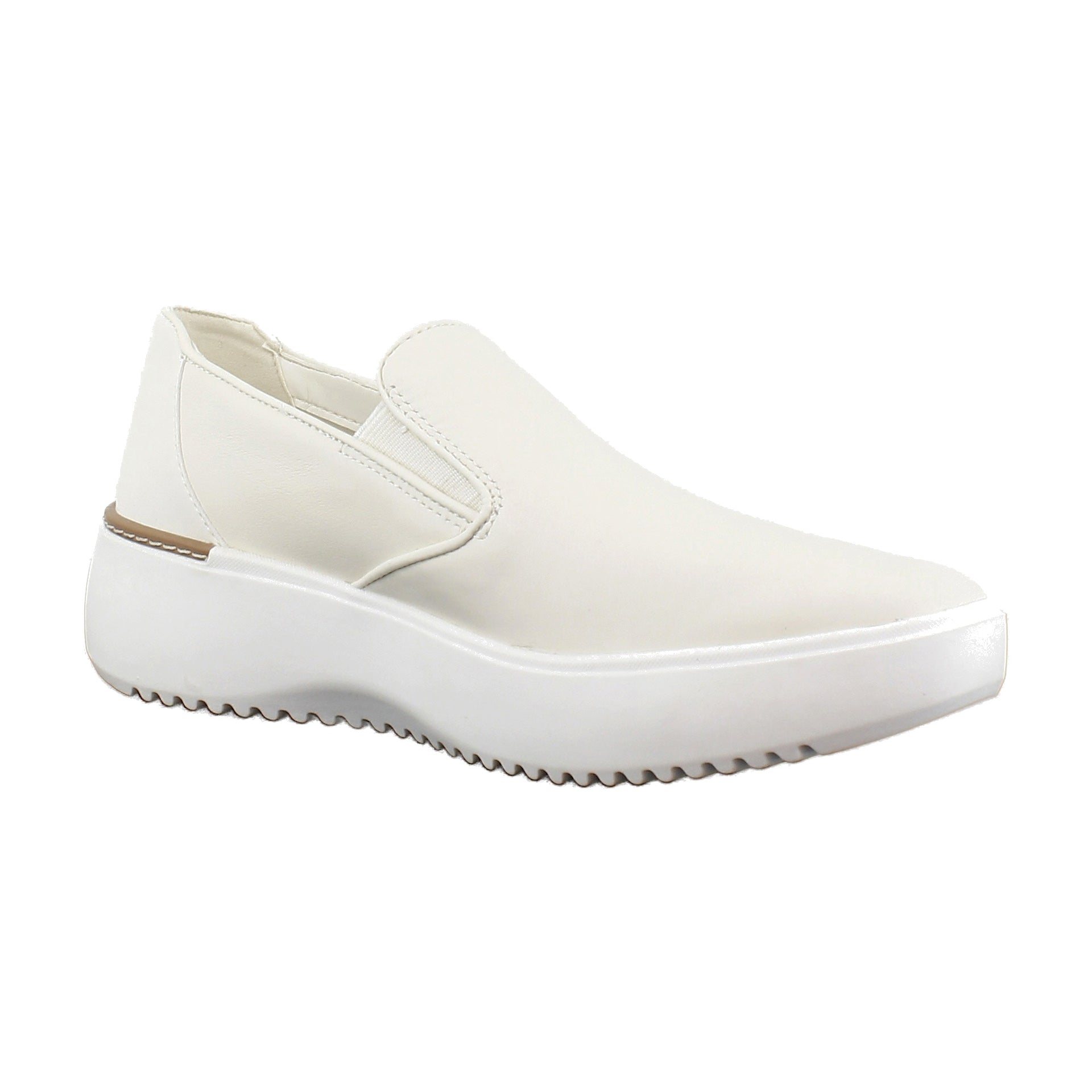 Ivory Leather