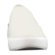 Ivory Leather