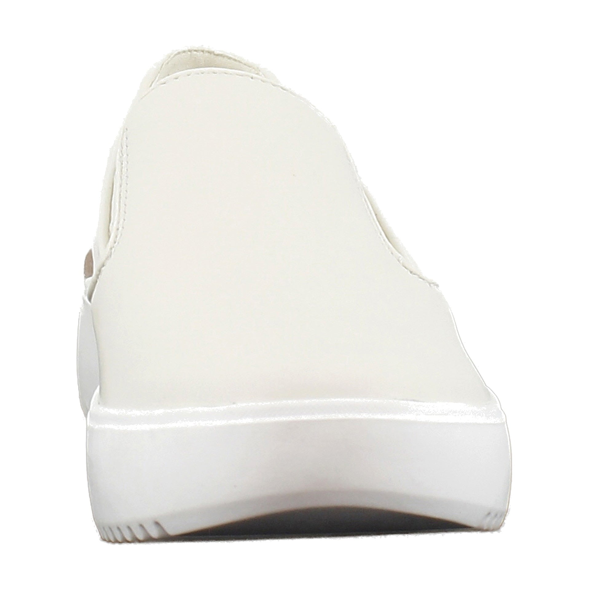 Ivory Leather