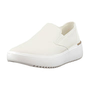 Ivory Leather