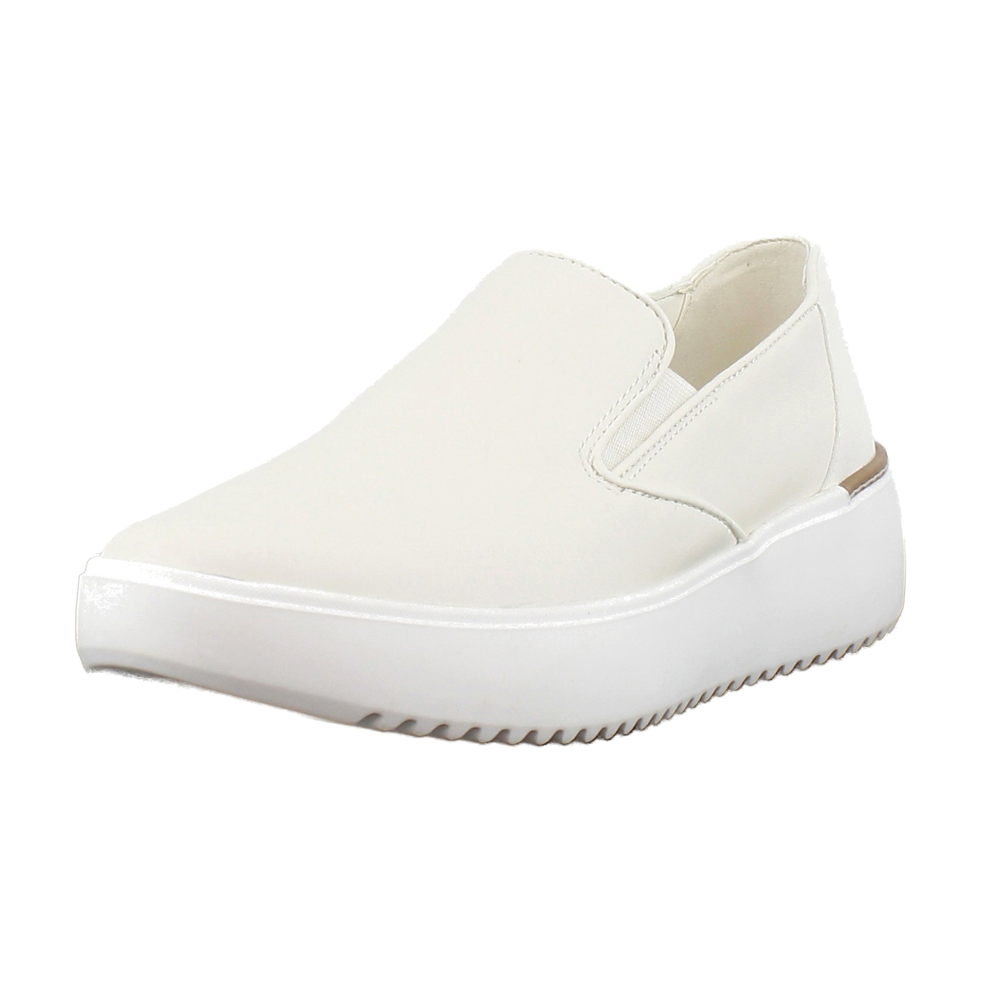Ivory Leather