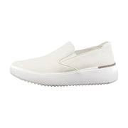 Ivory Leather