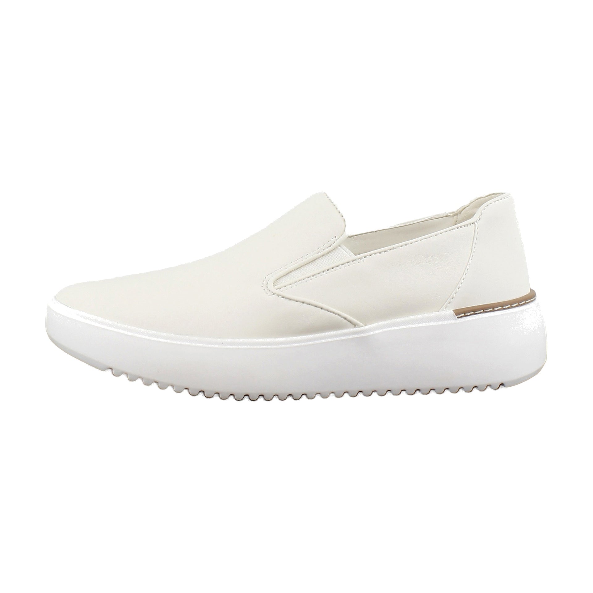 Ivory Leather