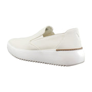 Ivory Leather