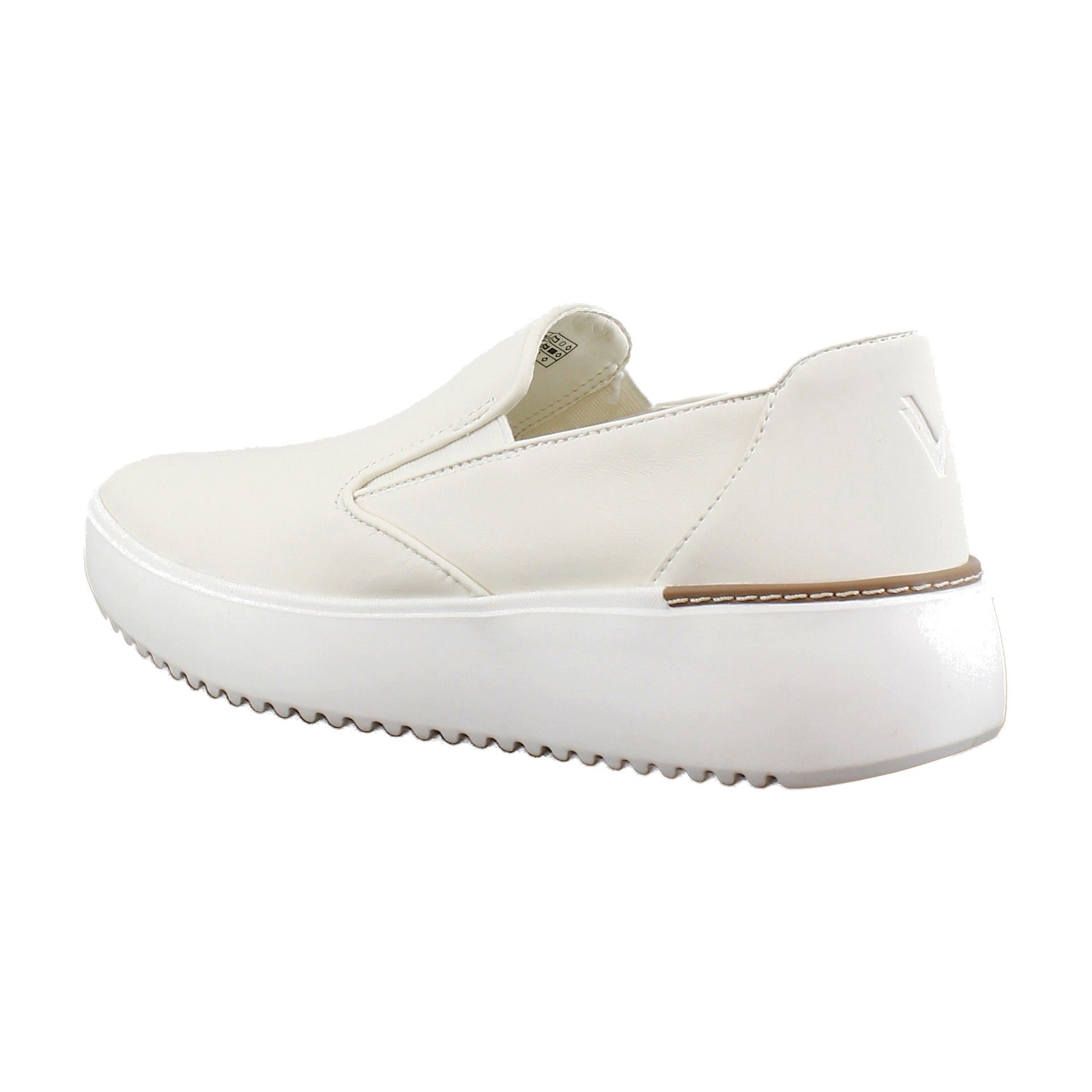 Ivory Leather