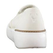 Ivory Leather