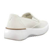 Ivory Leather