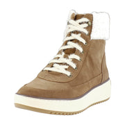 Hazelnut Suede