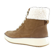 Hazelnut Suede