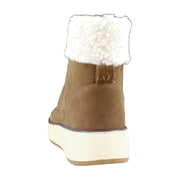 Hazelnut Suede