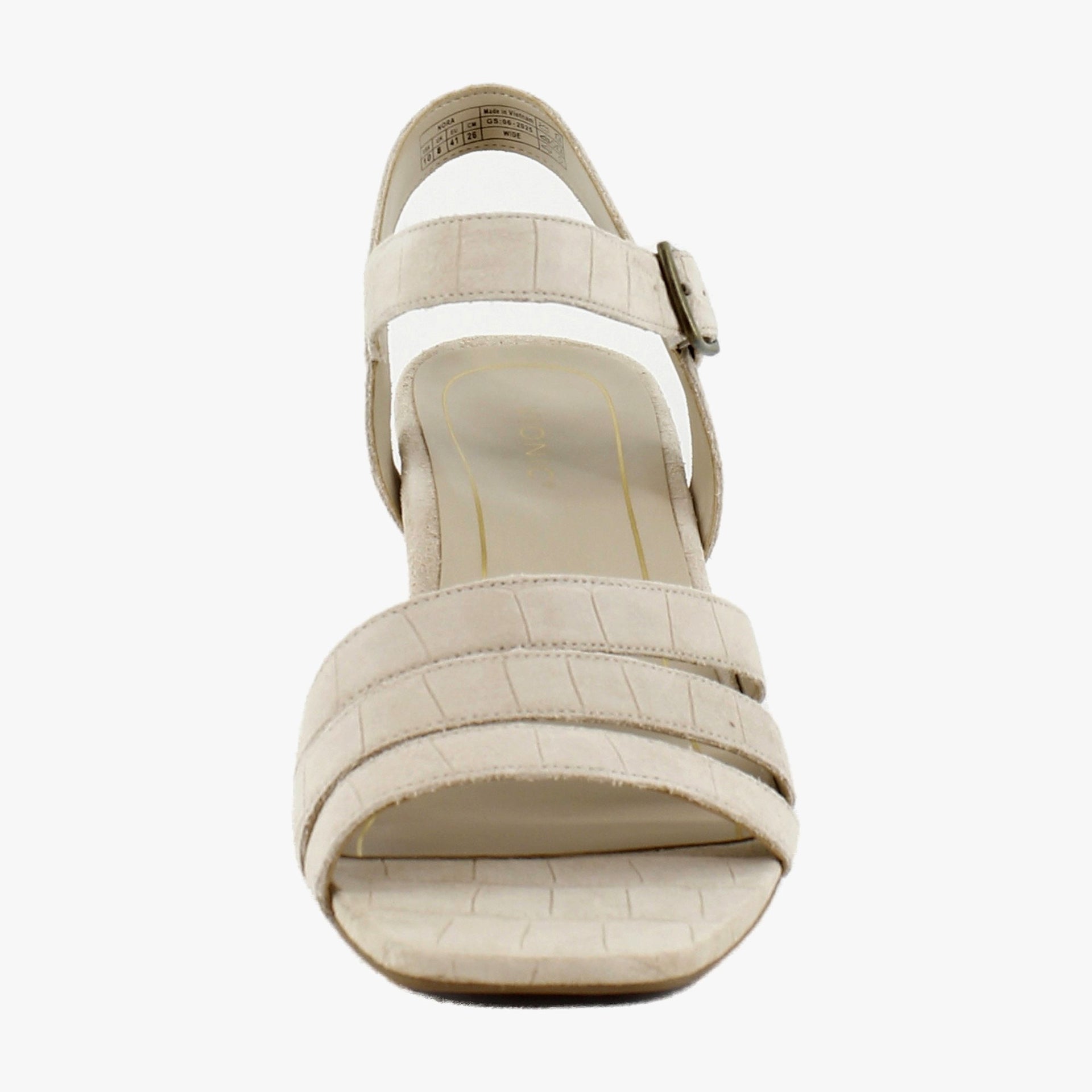 Lucid Beige Multi