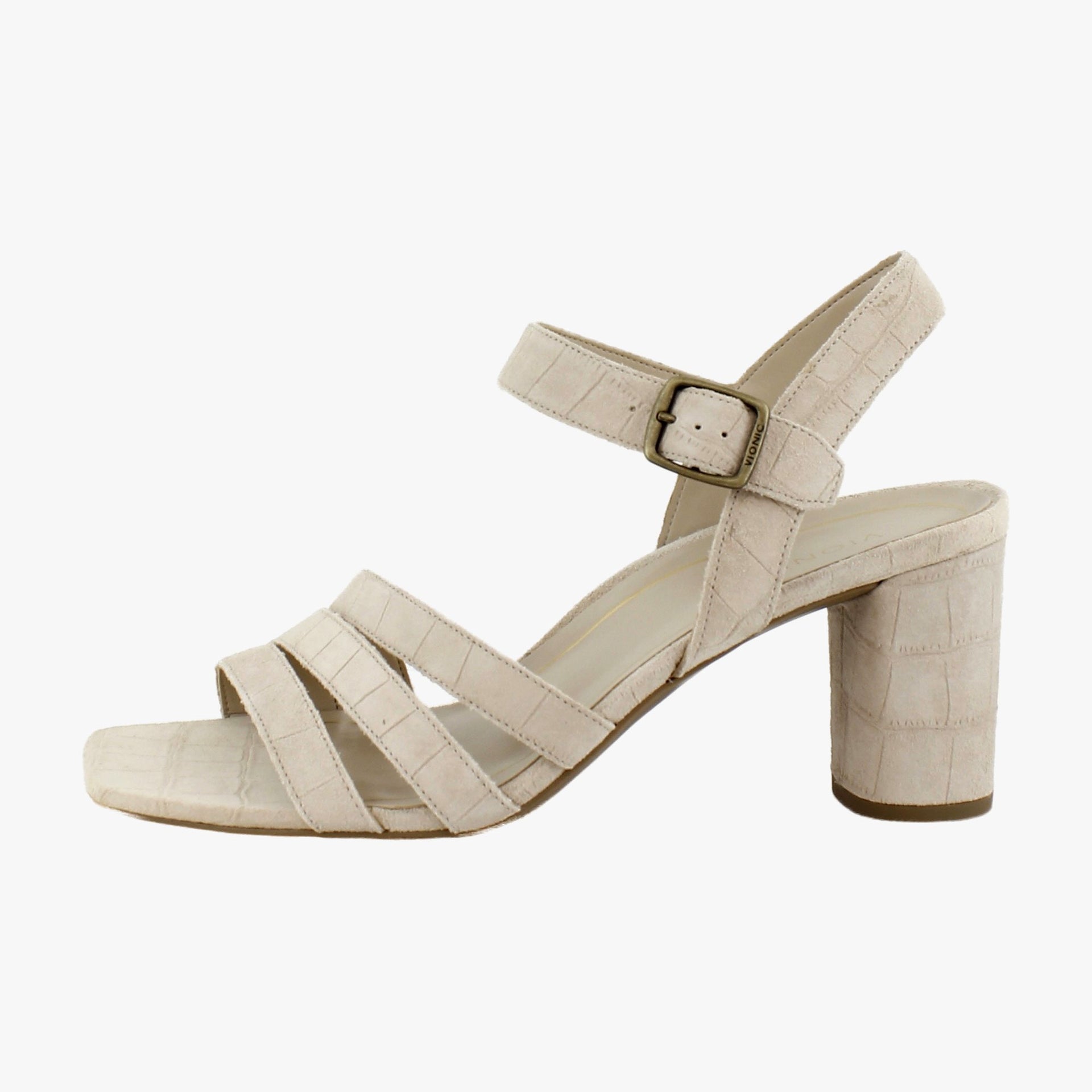 Lucid Beige Multi
