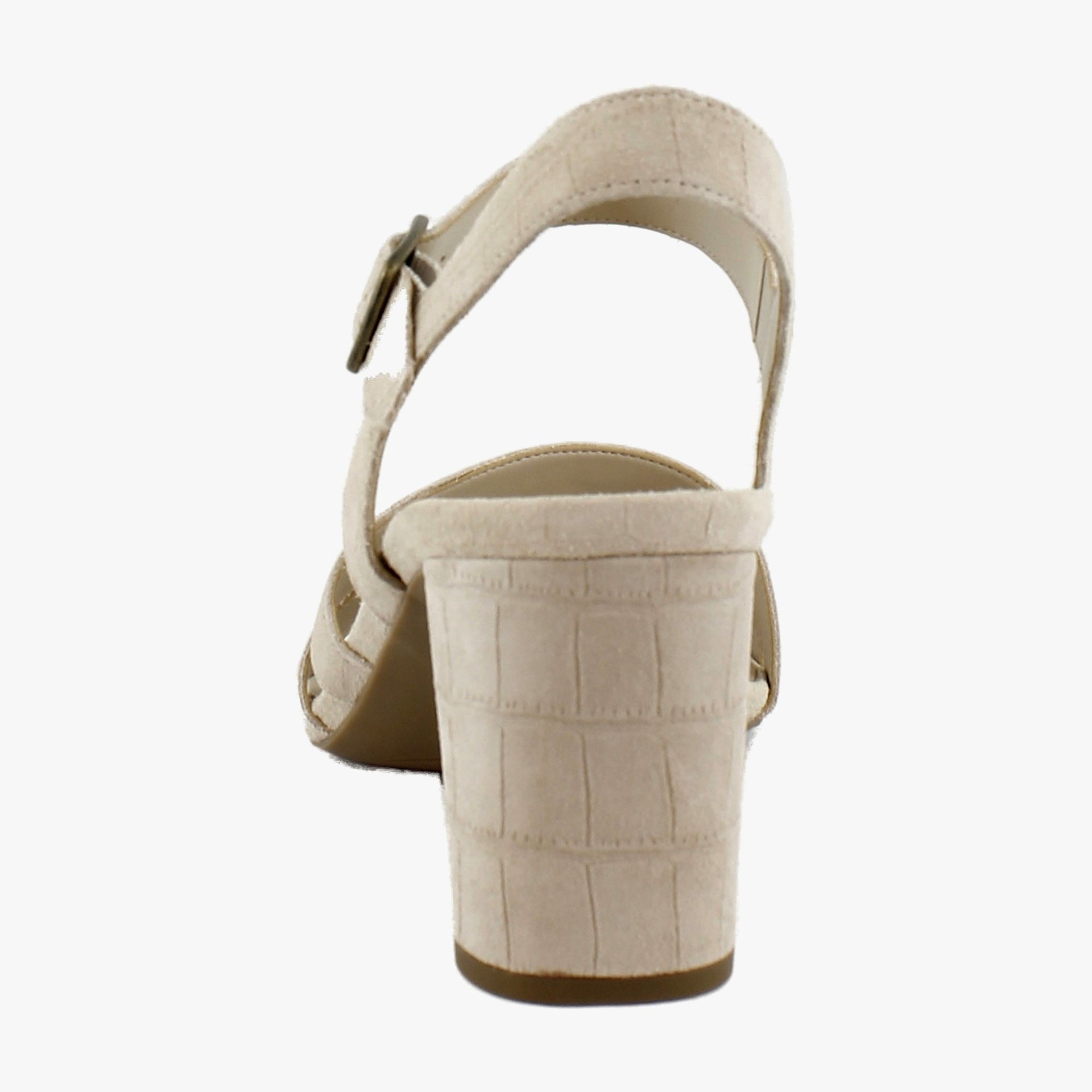 Lucid Beige Multi