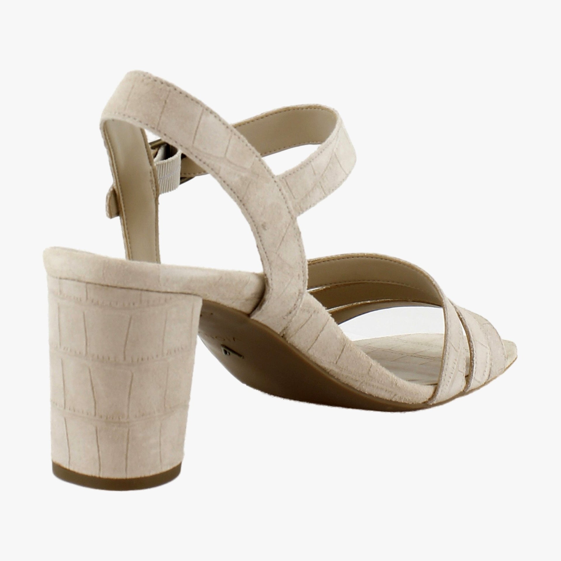 Lucid Beige Multi