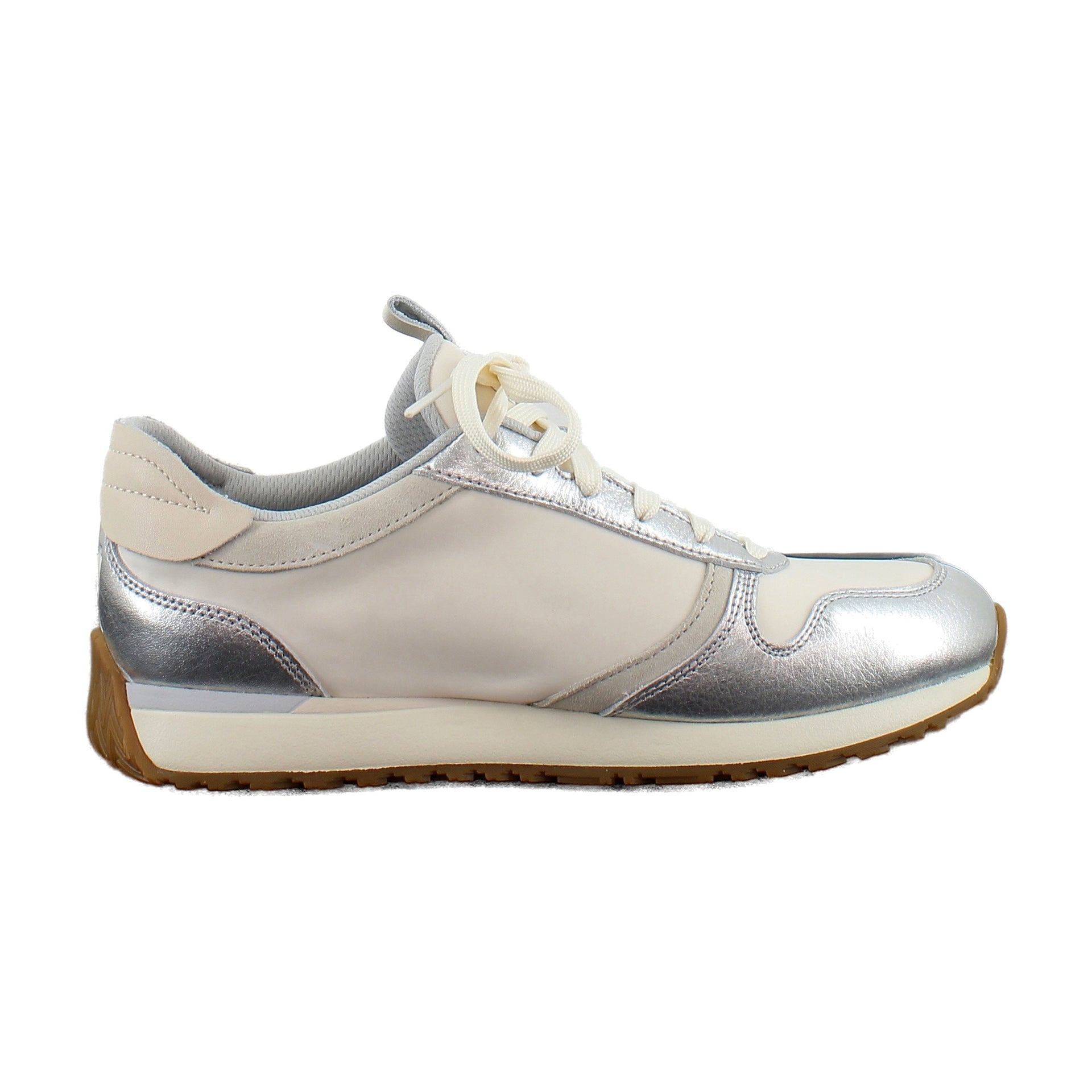Silver Ivory