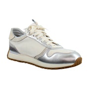 Silver Ivory