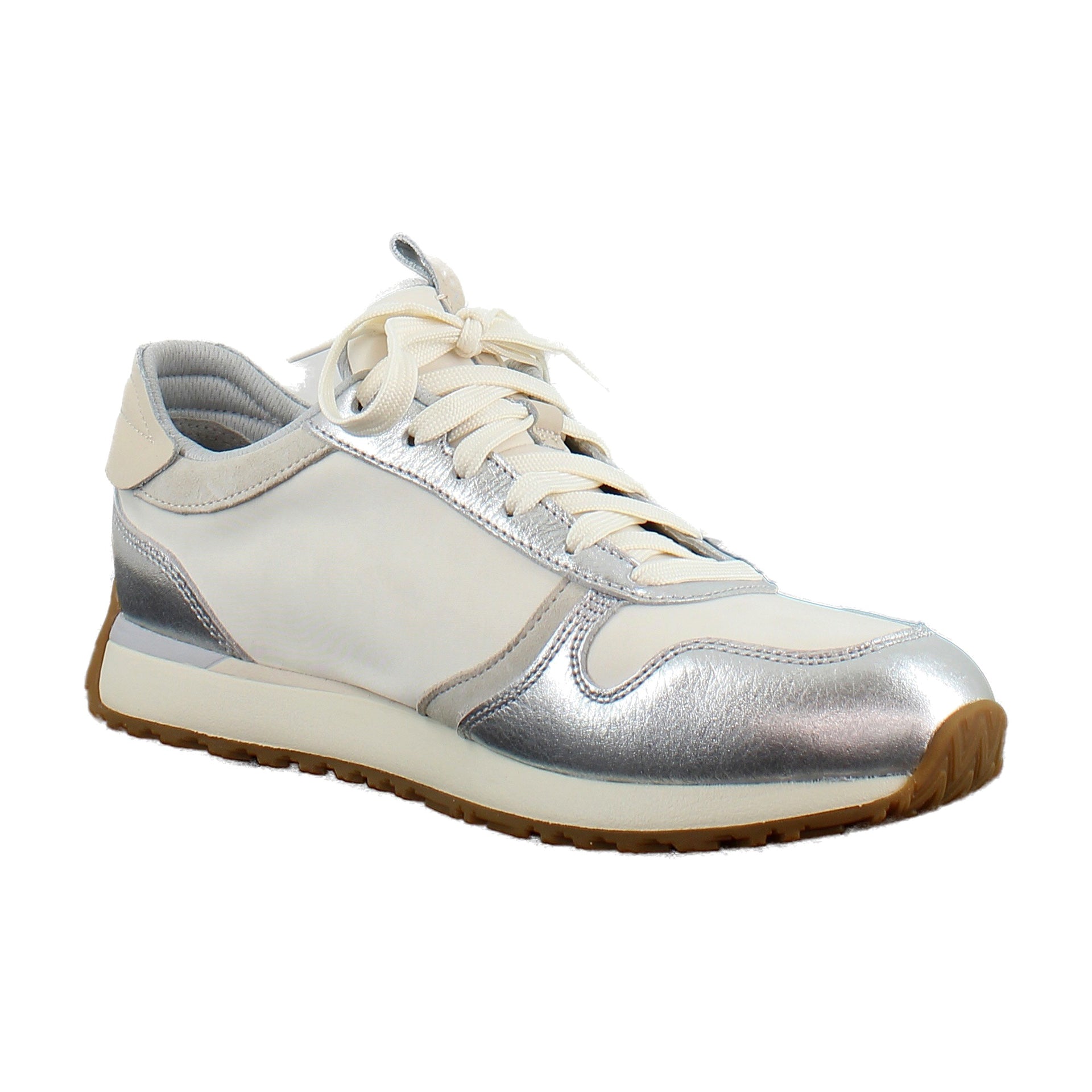 Silver Ivory