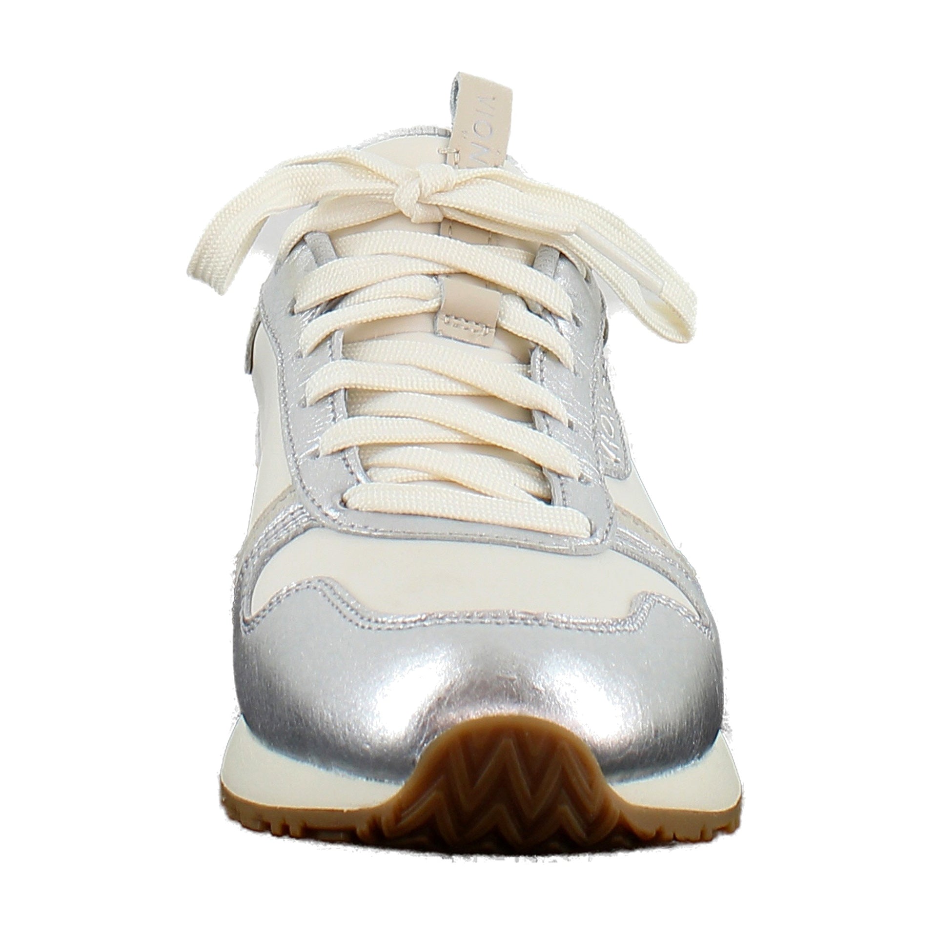 Silver Ivory