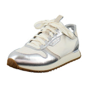 Silver Ivory
