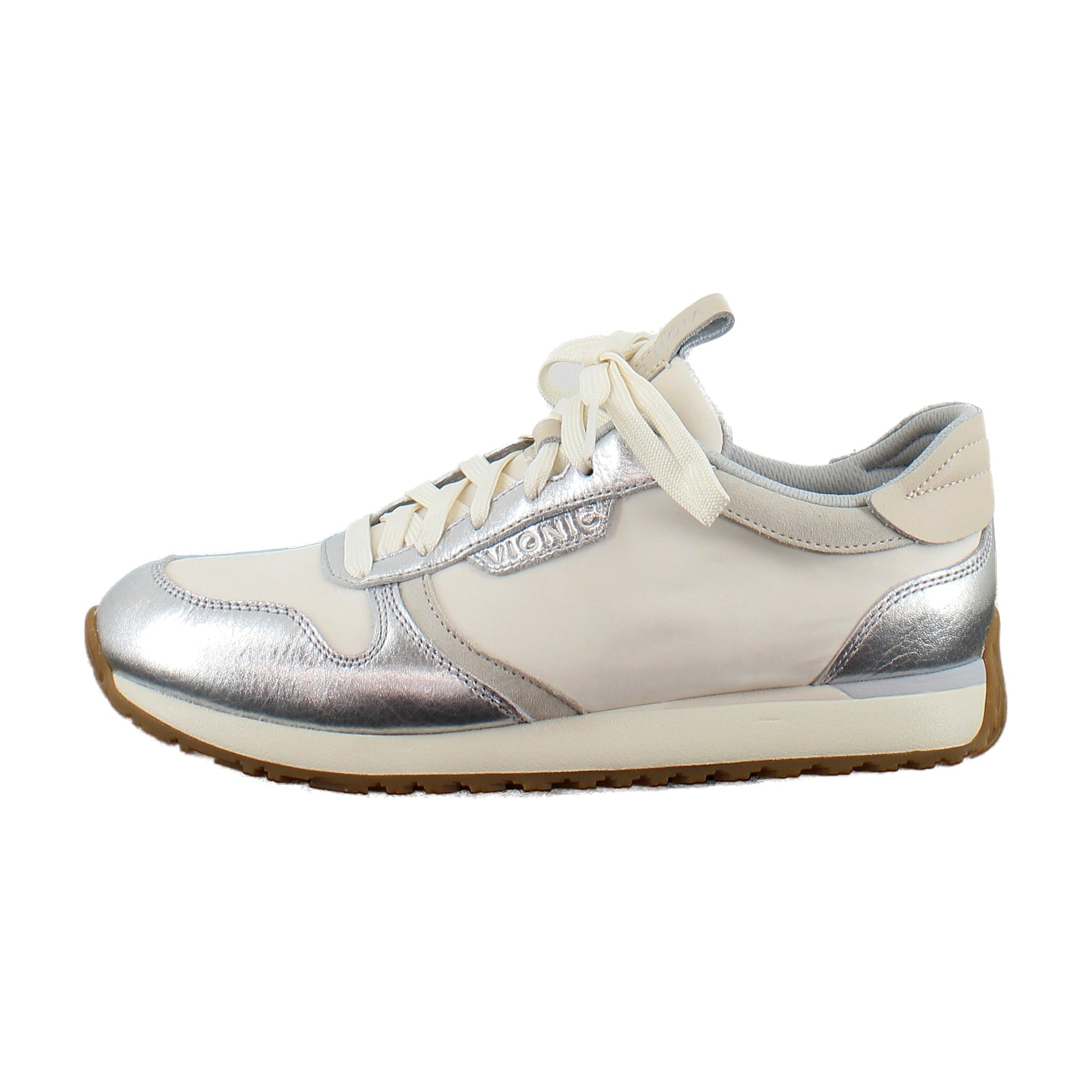 Silver Ivory