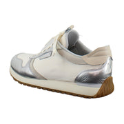 Silver Ivory