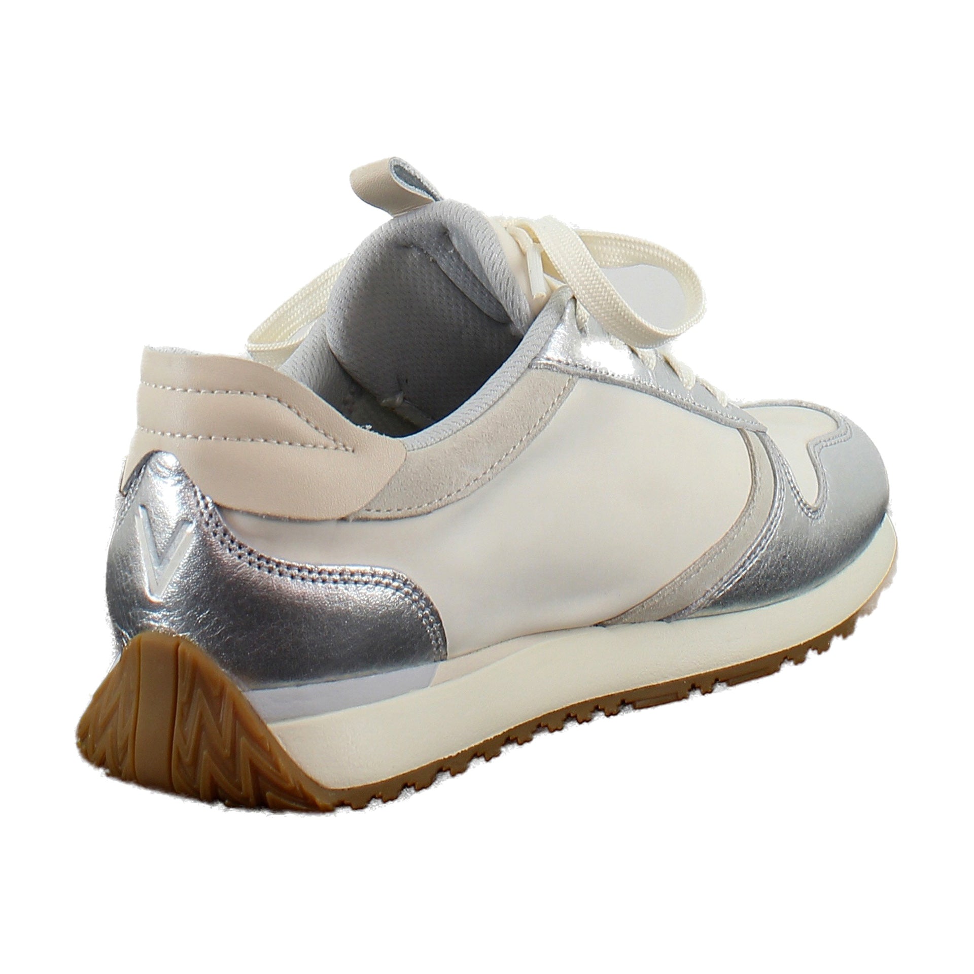 Silver Ivory