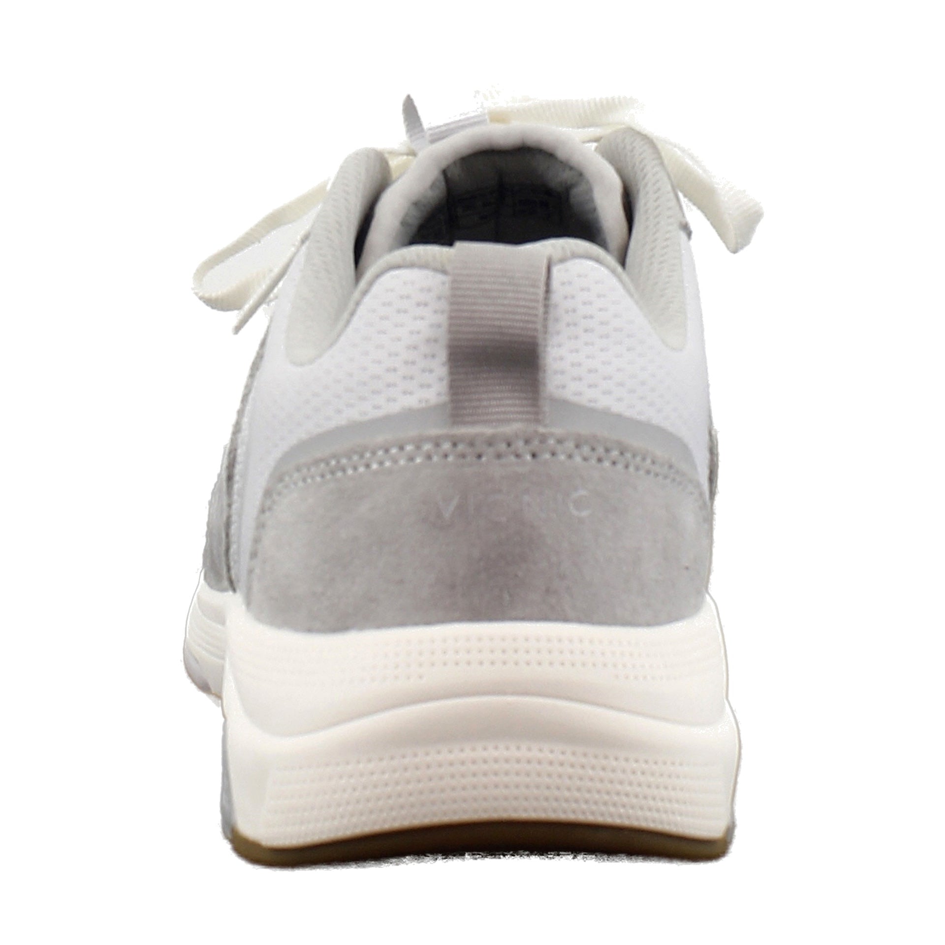Chateau Grey Nylon Leather