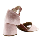 Cinder Rose Velvet