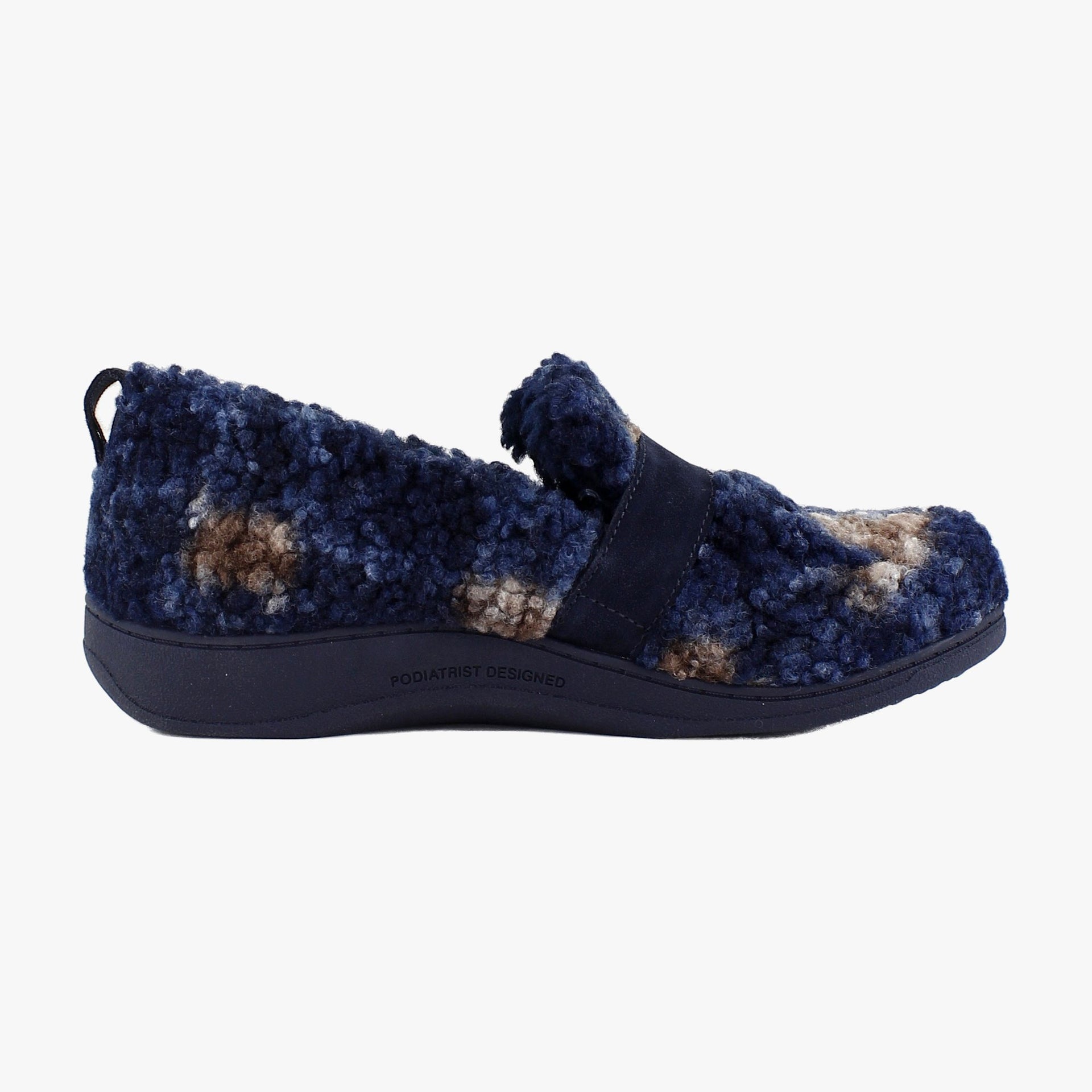 Navy Multi