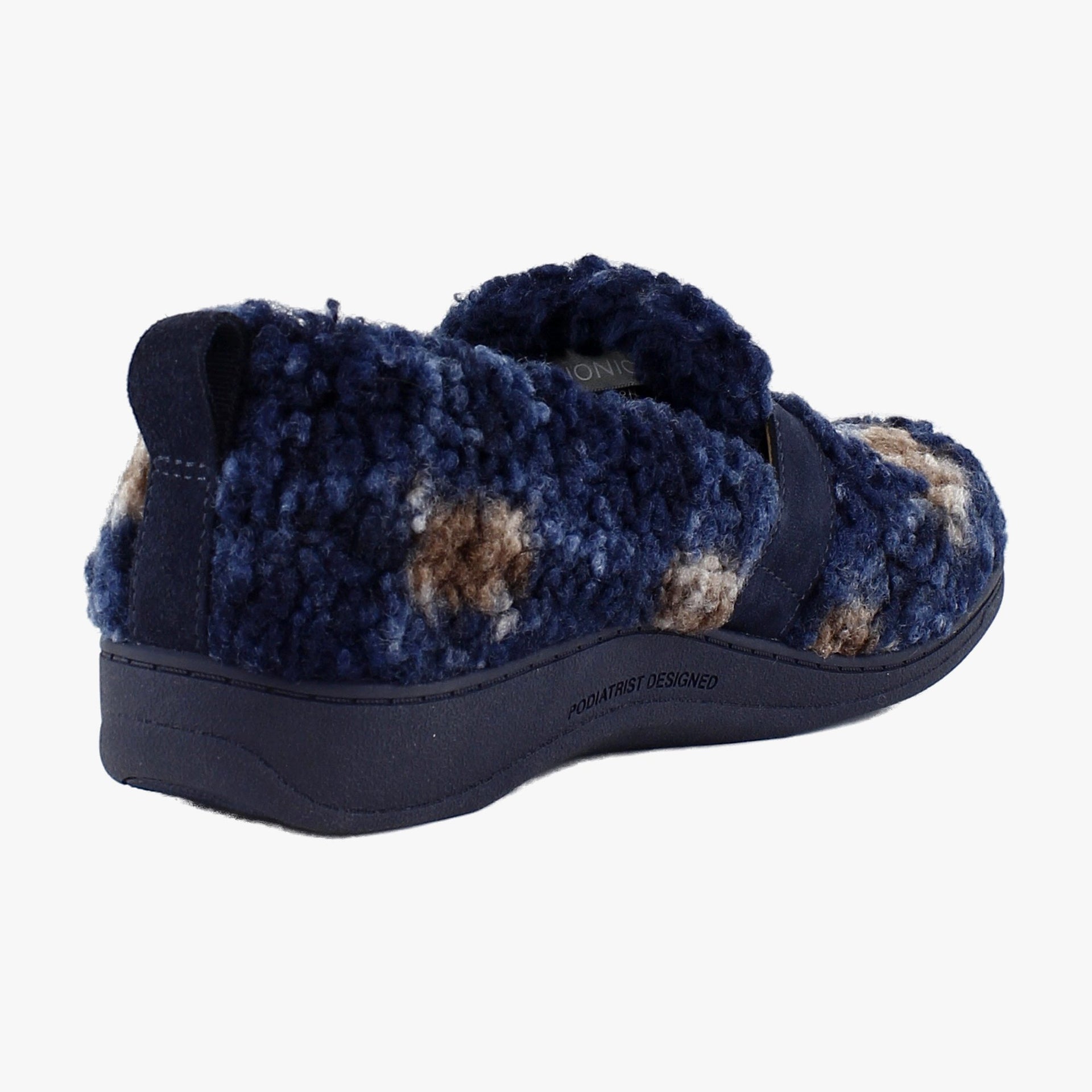 Navy Multi
