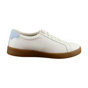 Ivory Leather