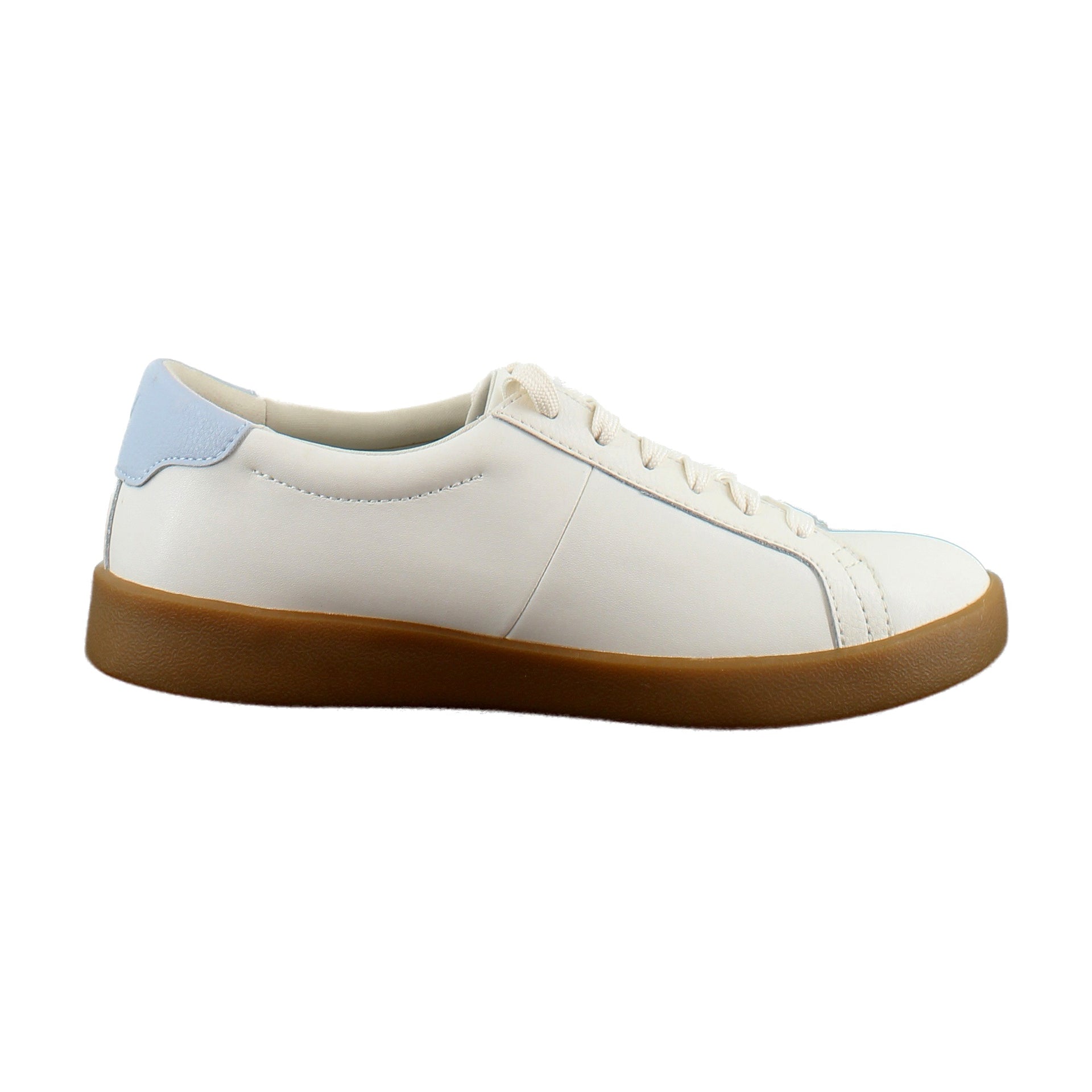 Ivory Leather