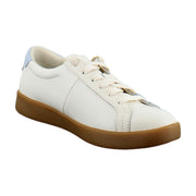 Ivory Leather