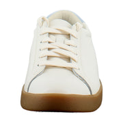 Ivory Leather