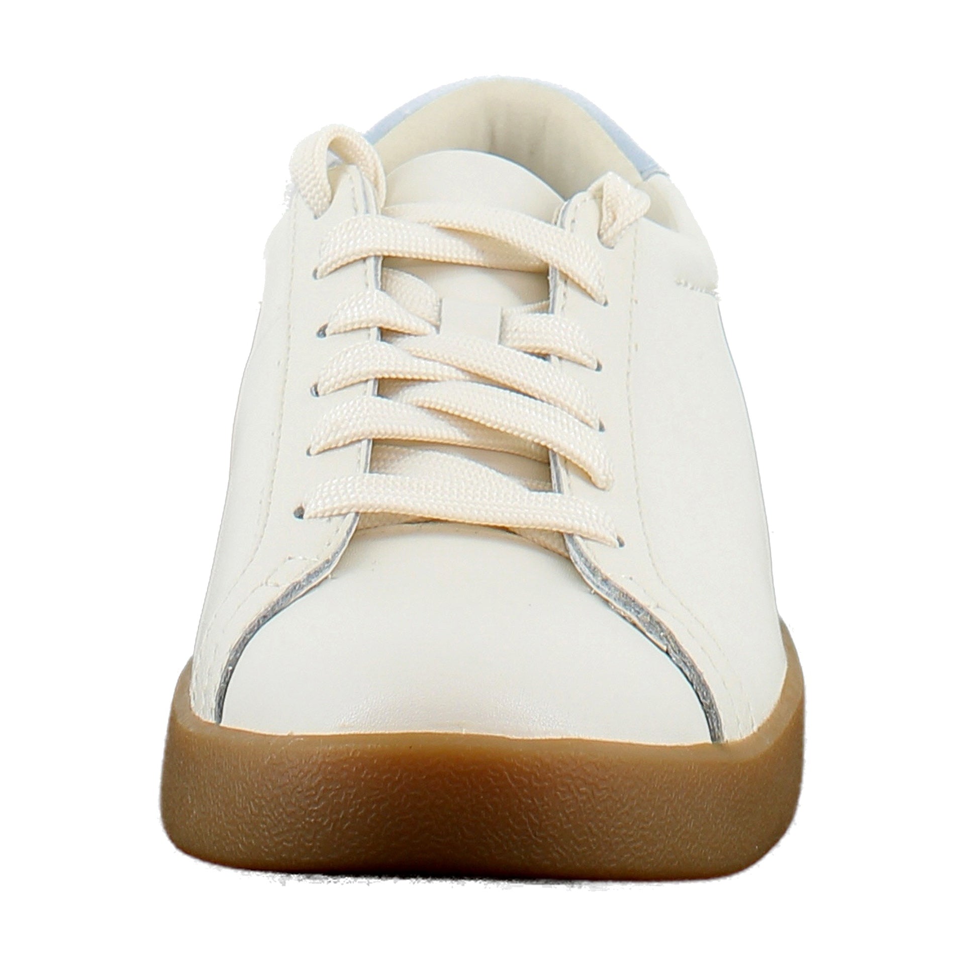 Ivory Leather