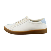 Ivory Leather