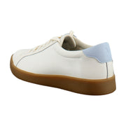 Ivory Leather