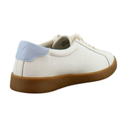 Ivory Leather