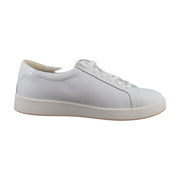White Leather