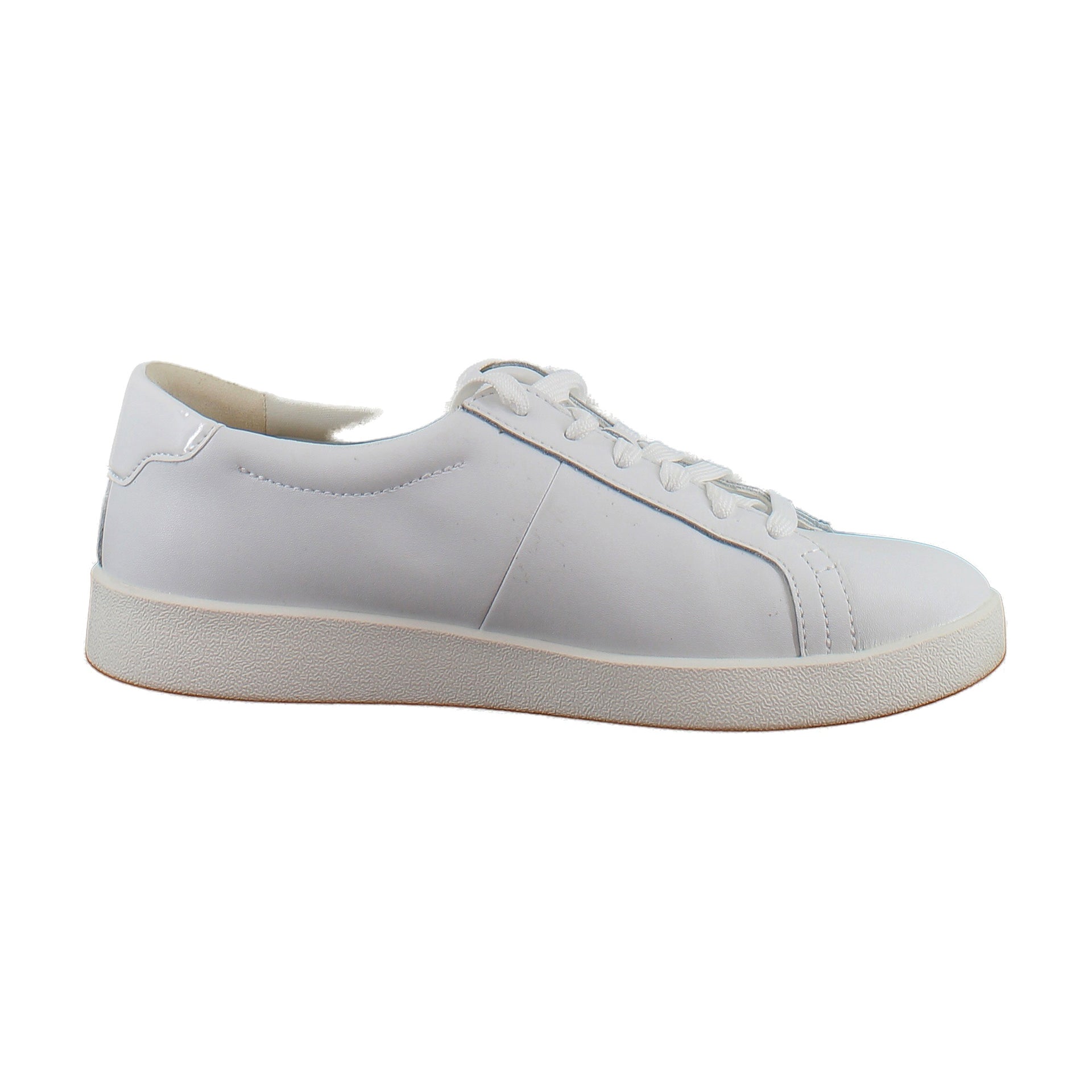 White Leather